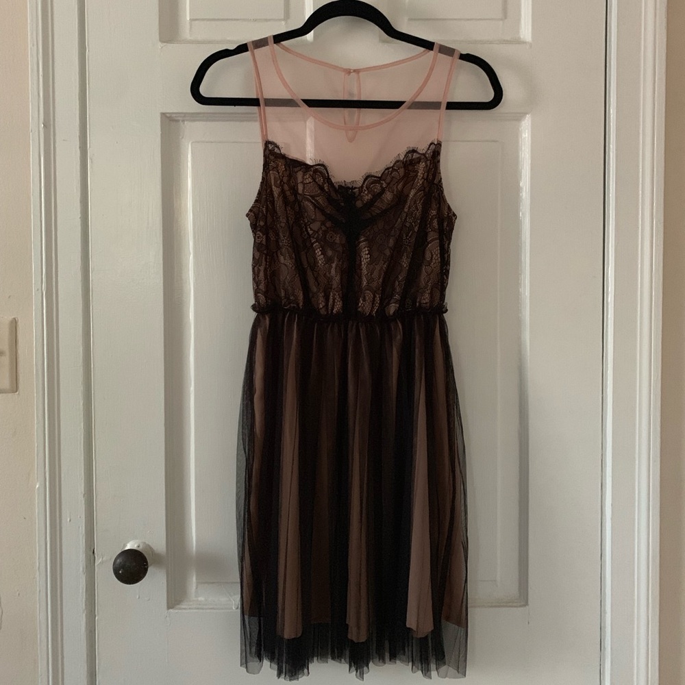 Pins and Needles dress from Urban Outfitters - Picture 1 of 7